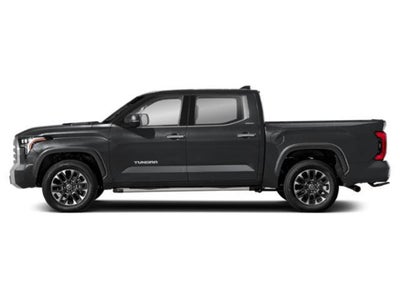 2024 Toyota Tundra 4WD Truck Limited Hybrid