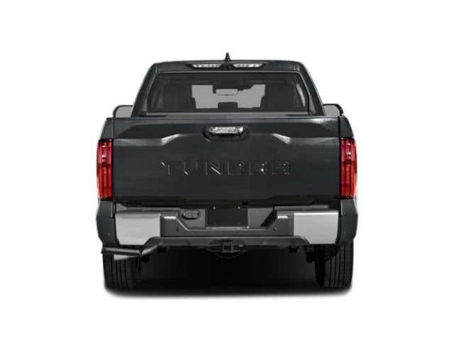 2024 Toyota Tundra 4WD Truck Limited Hybrid