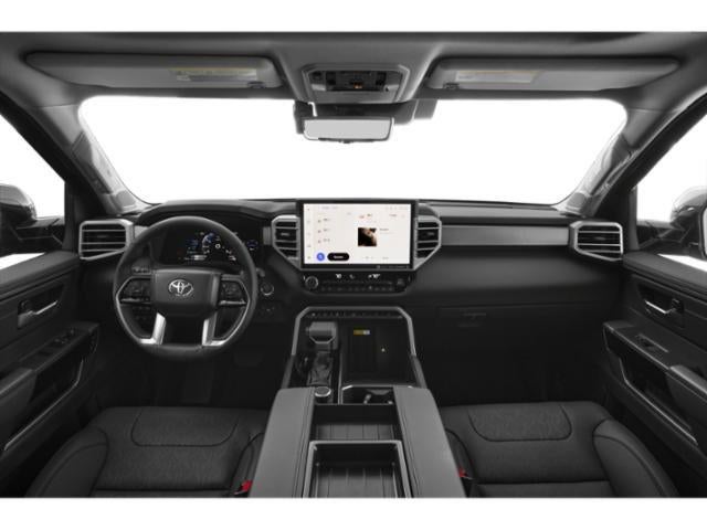 2024 Toyota Tundra 4WD Truck Limited Hybrid