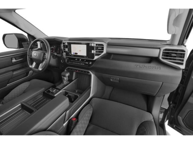2023 Toyota Tundra 4WD Truck SR5