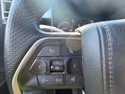 2025 Toyota Tundra 4WD Truck SR5