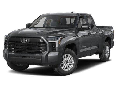 2024 Toyota Tundra 4WD Truck SR5