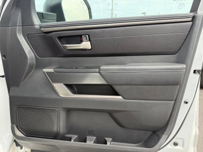 2024 Toyota Tundra 4WD Truck SR5