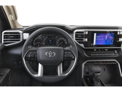 2024 Toyota Tundra 4WD Truck SR5