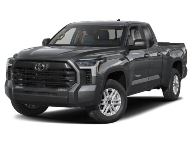 2024 Toyota Tundra 4WD Truck SR5