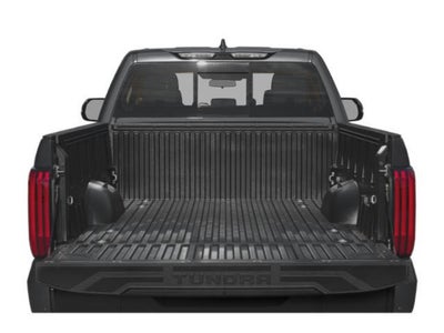 2024 Toyota Tundra 4WD Truck SR5