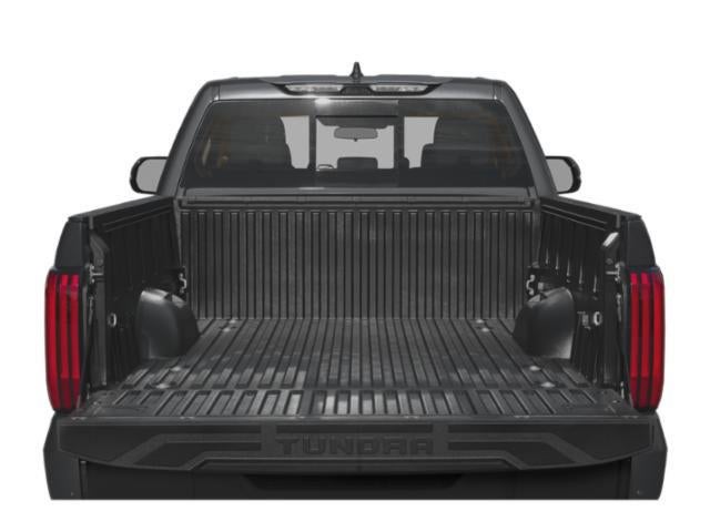 2024 Toyota Tundra 4WD Truck SR5