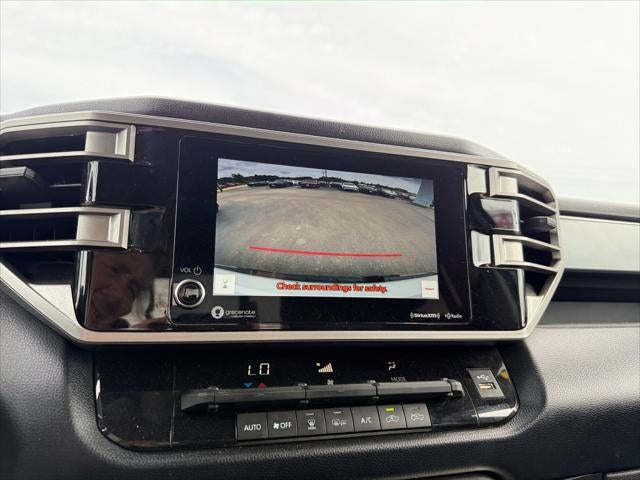 2024 Toyota Tundra 4WD Truck SR5