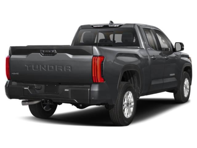 2024 Toyota Tundra 4WD Truck SR5