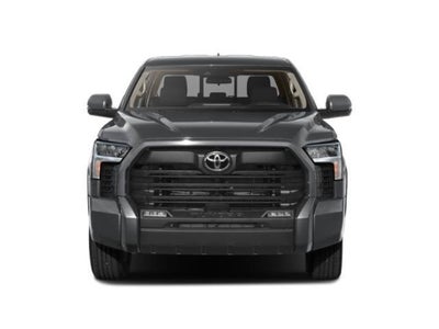 2024 Toyota Tundra 4WD Truck SR5