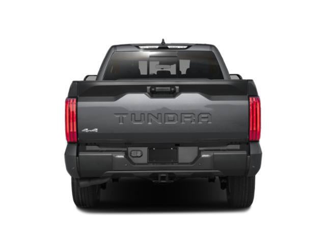 2024 Toyota Tundra 4WD Truck SR5