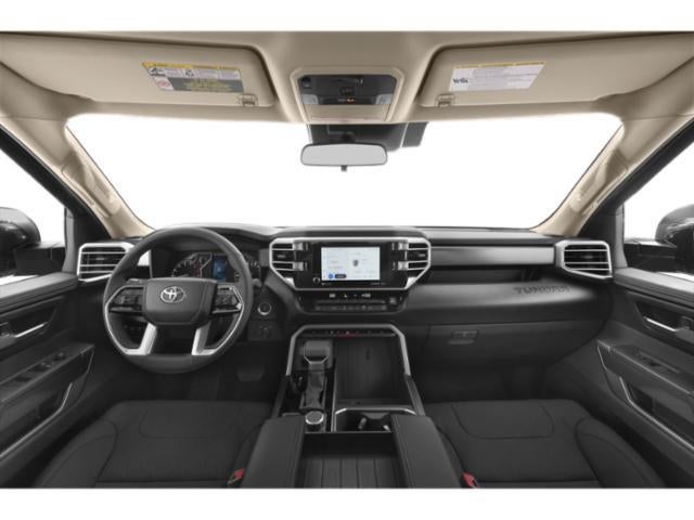 2024 Toyota Tundra 4WD Truck SR5