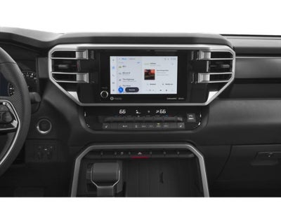2024 Toyota Tundra 4WD Truck SR5