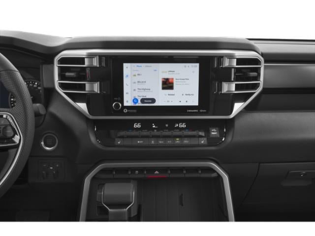 2024 Toyota Tundra 4WD Truck SR5