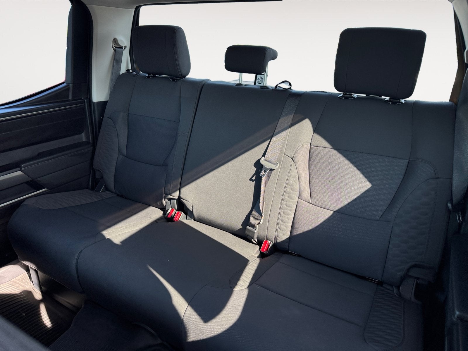 2024 Toyota Tundra 4WD Truck SR5