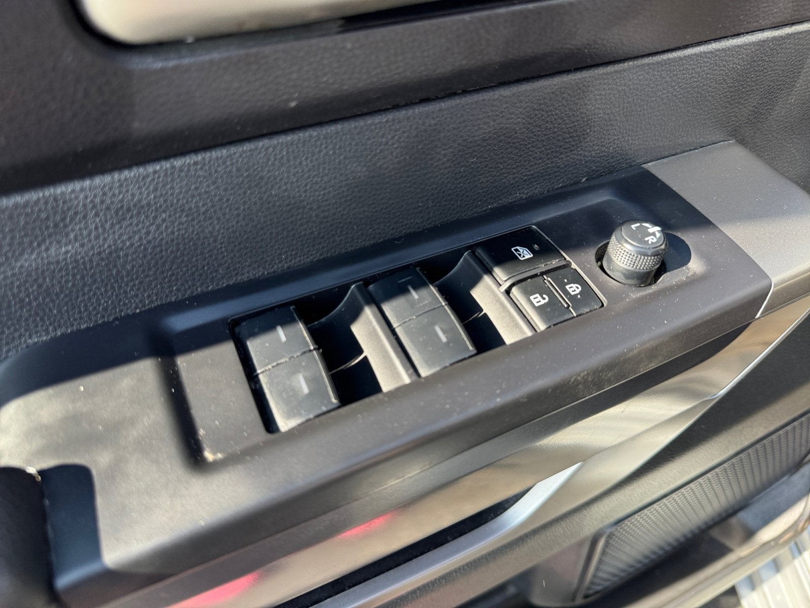 2024 Toyota Tundra 4WD Truck SR5