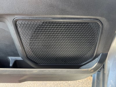 2024 Toyota Tundra 4WD Truck SR5