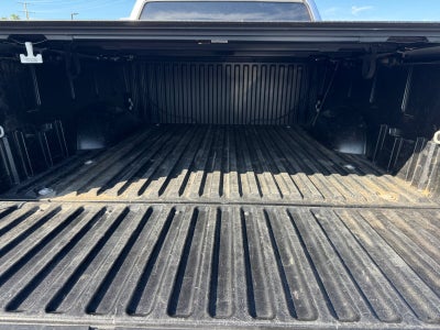 2024 Toyota Tundra 4WD Truck SR5