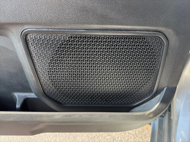 2024 Toyota Tundra 4WD Truck SR5