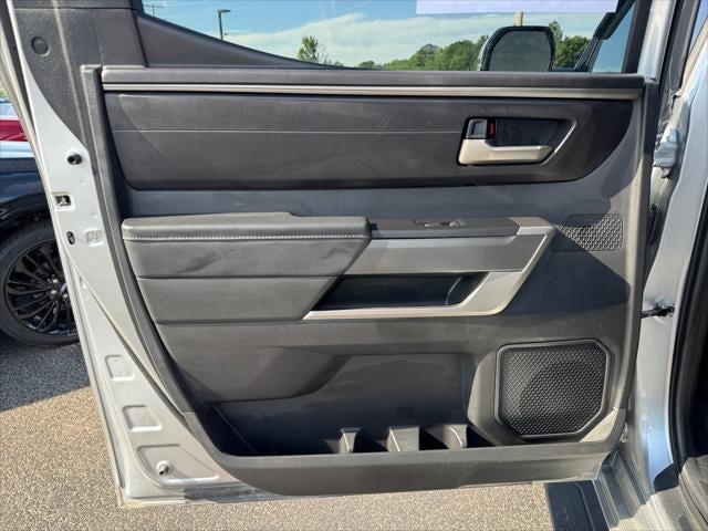 2024 Toyota Tundra 4WD Truck SR5