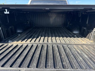 2024 Toyota Tundra 4WD Truck SR5