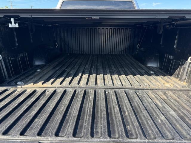2024 Toyota Tundra 4WD Truck SR5