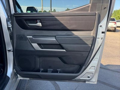 2024 Toyota Tundra 4WD Truck SR5