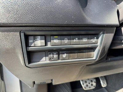 2024 Toyota Tundra 4WD Truck SR5