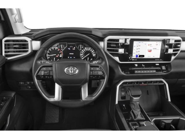 2023 Toyota Tundra 4WD Truck SR5