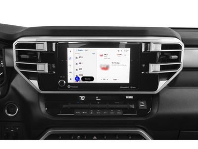 2023 Toyota Tundra 4WD Truck SR5