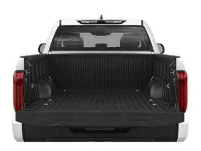 2023 Toyota Tundra 4WD Truck SR5