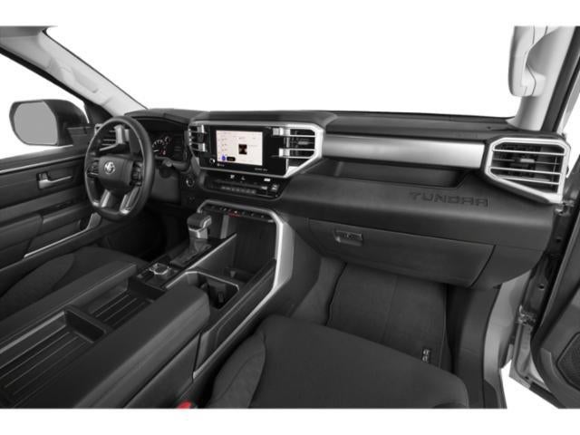 2023 Toyota Tundra 4WD Truck SR5