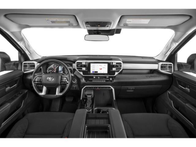 2023 Toyota Tundra 4WD Truck SR5