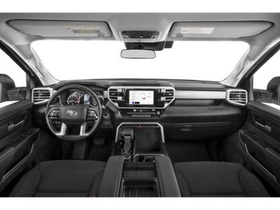 2023 Toyota Tundra 4WD Truck SR5