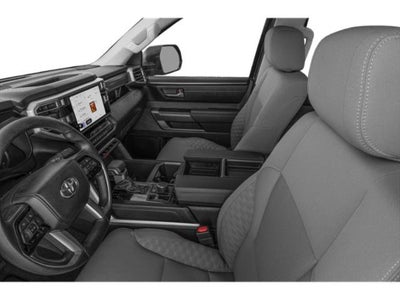 2024 Toyota Tundra 4WD Truck SR5