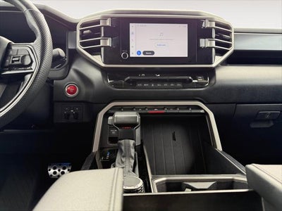 2024 Toyota Tundra 4WD Truck SR5