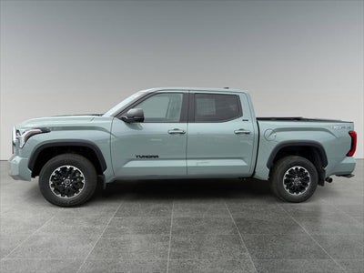 2024 Toyota Tundra 4WD Truck SR5