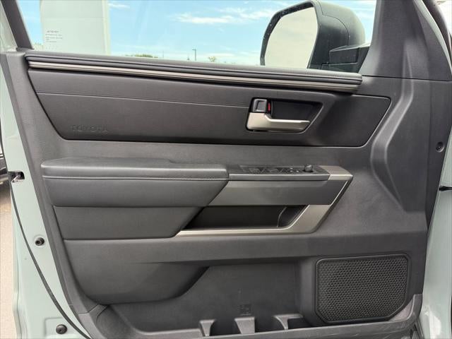 2024 Toyota Tundra 4WD Truck SR5