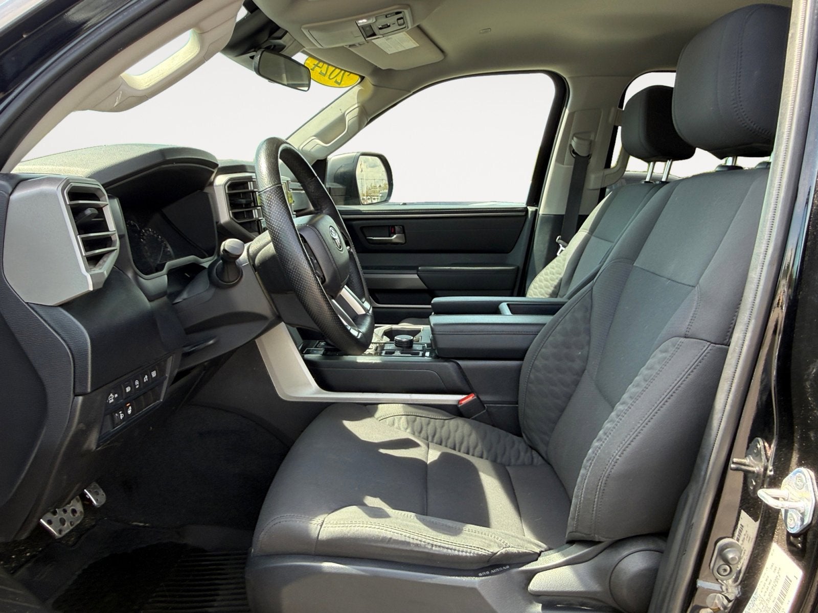 2024 Toyota Tundra 4WD Truck SR5