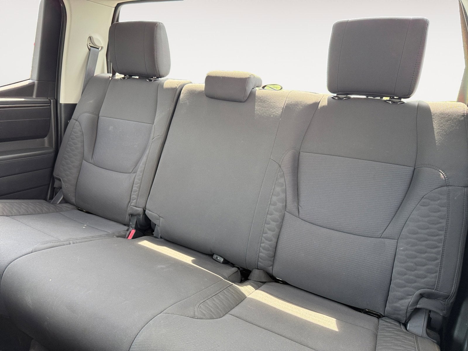 2024 Toyota Tundra 4WD Truck SR5