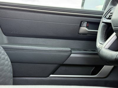 2024 Toyota Tundra 4WD Truck SR5