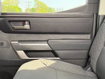 2024 Toyota Tundra 4WD Truck SR5
