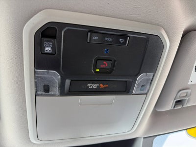 2024 Toyota Tundra 4WD Truck SR5