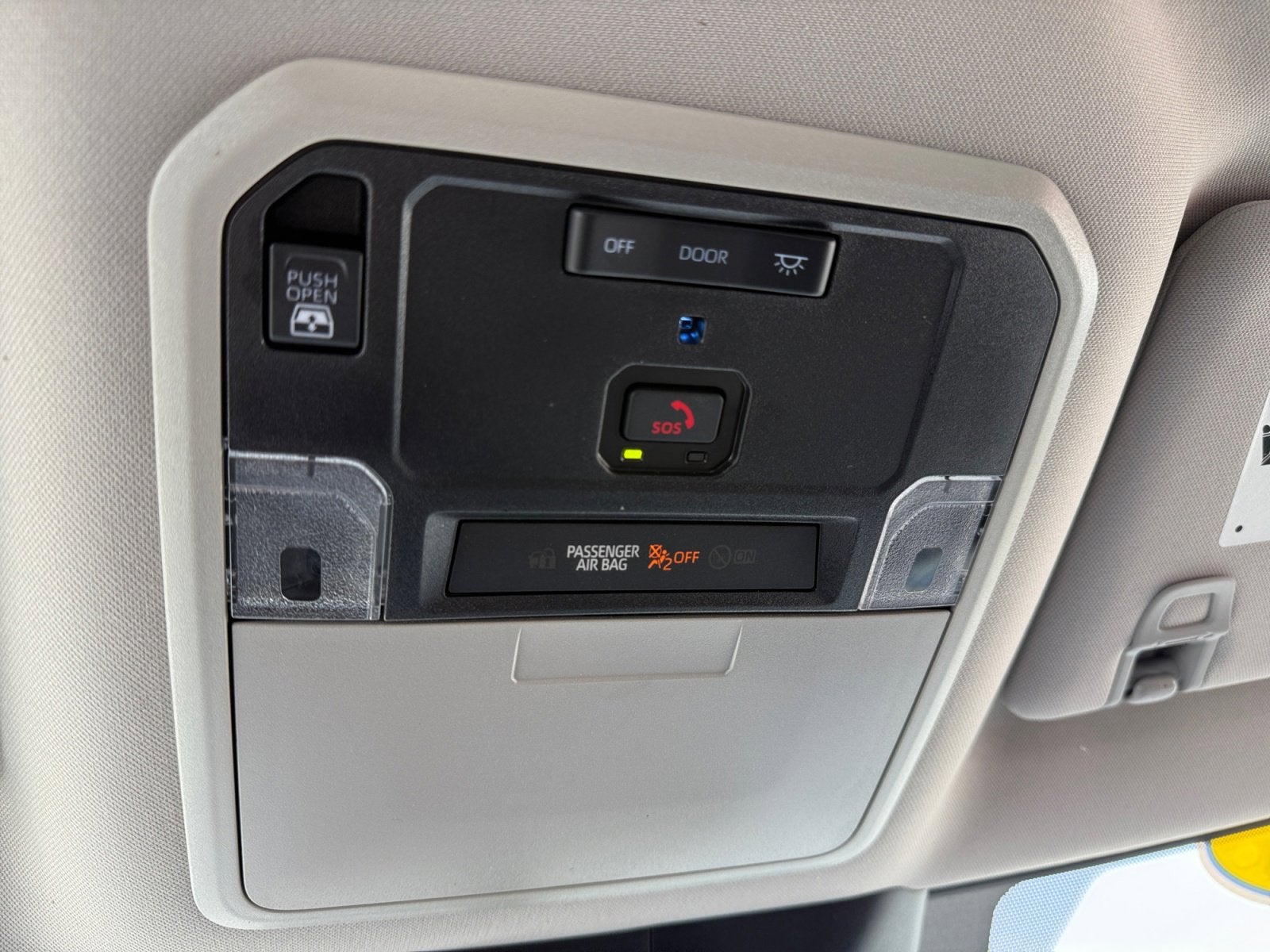 2024 Toyota Tundra 4WD Truck SR5