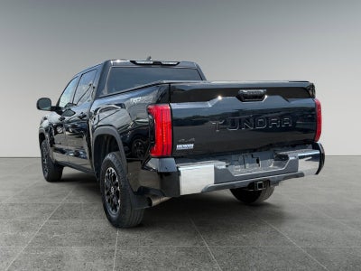 2024 Toyota Tundra 4WD Truck SR5