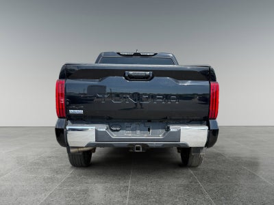 2024 Toyota Tundra 4WD Truck SR5