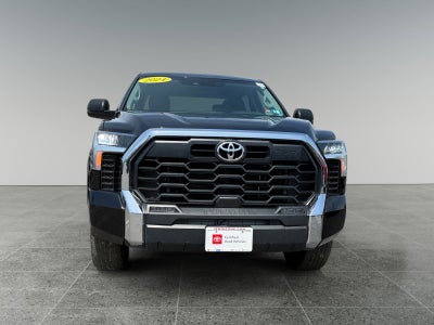 2024 Toyota Tundra 4WD Truck SR5