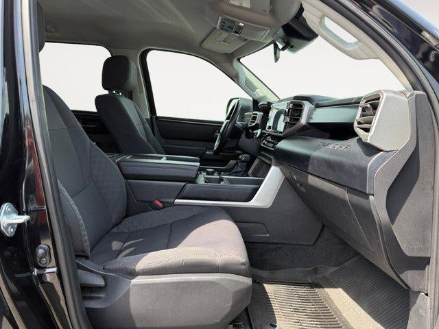 2024 Toyota Tundra 4WD Truck SR5