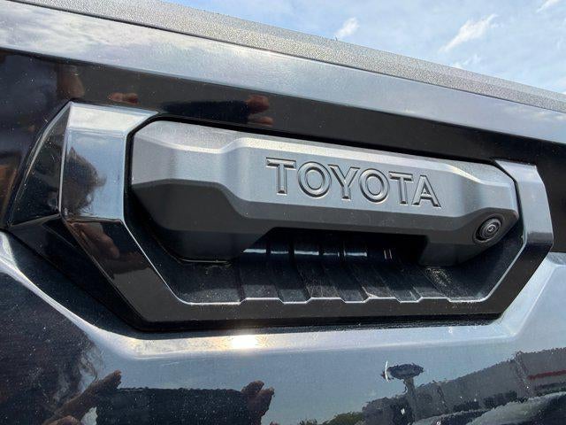 2024 Toyota Tundra 4WD Truck SR5