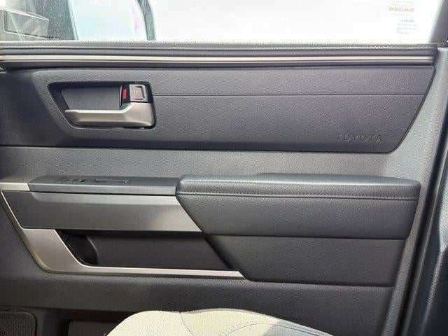 2024 Toyota Tundra 4WD Truck SR5